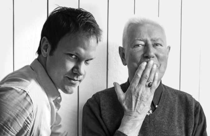 Han Bennink Trio & Joris Roelofs